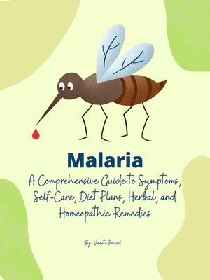 cover image of Malaria